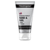 Hand and nail cream ei-rasvainen koostumus 75 ml