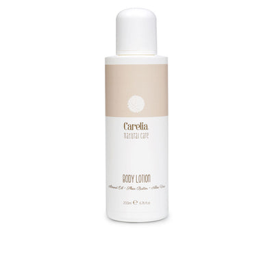 Natural care vartalovoide 200 ml - CARELIA