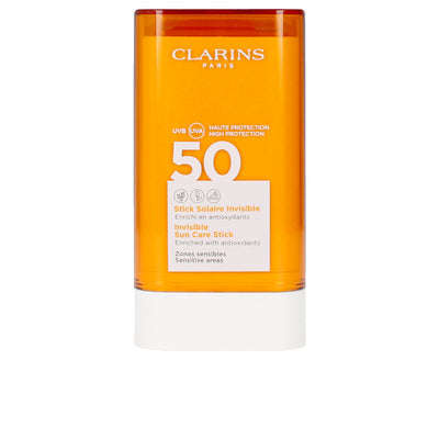 Solar stick näkymätön spf50 17 gr - CLARINS