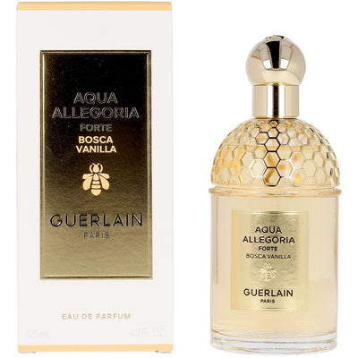 Aqua allegoria forte bosca vanilla edp suihke 125 ml - GUERLAIN