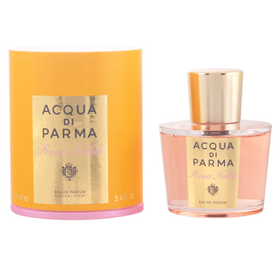 Rosa nobile eau de parfum -suihke 100 ml - ACQUA DI PARMA