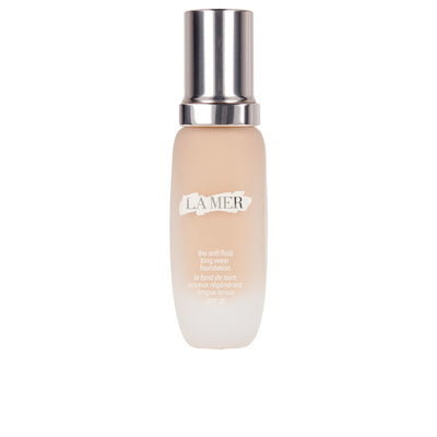 La mer the soft fluid foundation spf20 #150-natural 30 ml - LA MER