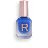 High gloss kynsilakka #blue 10 ml