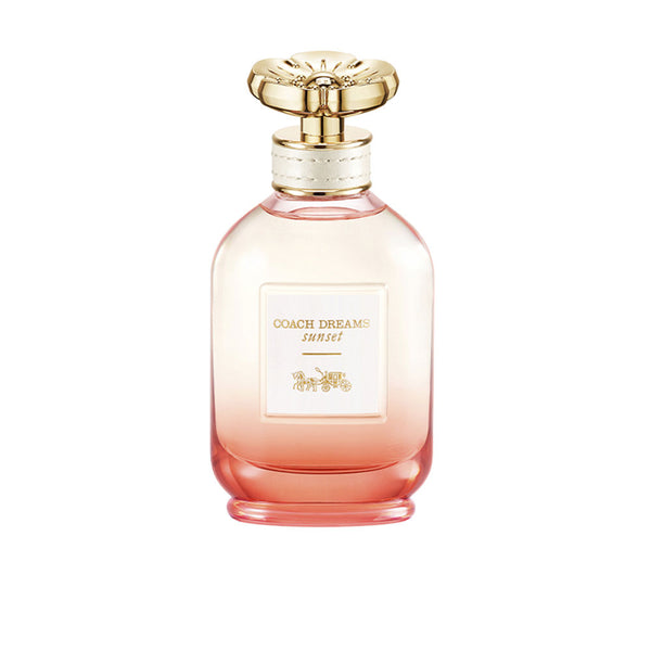 Coach Coach dreams sunset edp suihke 60 ml | Vuodevaatteet.fi