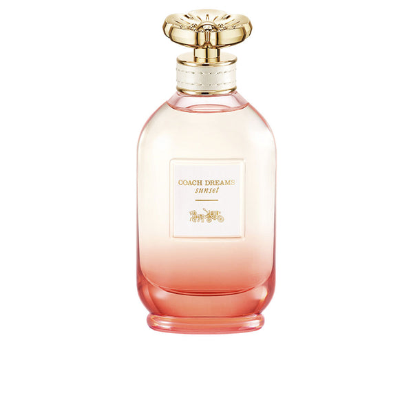 Coach Coach dreams sunset edp suihke 90 ml | Vuodevaatteet.fi