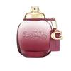Coach Coach wild rose edp suihke 50 ml | Vuodevaatteet.fi