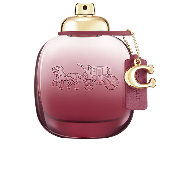 Coach Coach wild rose edp suihke 90 ml | Vuodevaatteet.fi