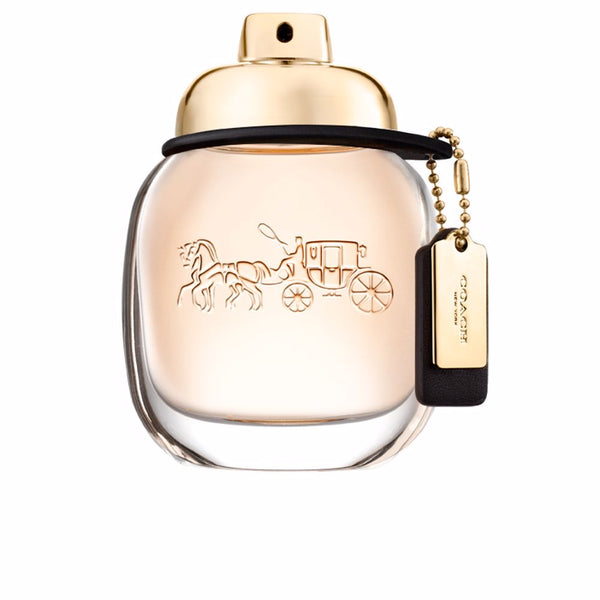 Coach Coach woman eau de parfum -suihke 30 ml | Vuodevaatteet.fi