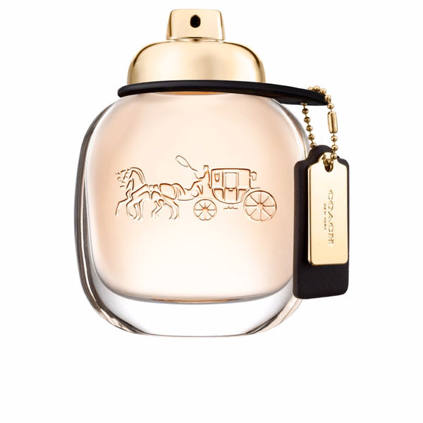 Coach Coach woman eau de parfum -suihke 50 ml | Vuodevaatteet.fi