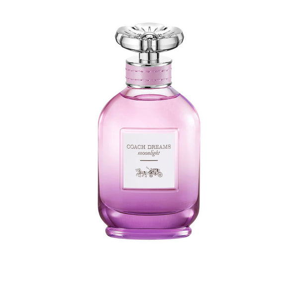 Coach Dreams Moonlight Edp Vapo 60 Ml | Vuodevaatteet.fi