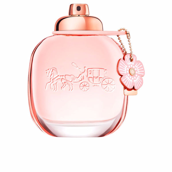 Coach floral eau de parfum -suihke 90 ml | Vuodevaatteet.fi