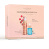 Cocosolis Glowing & Hydrated Case 2 Pcs | Vuodevaatteet.fi
