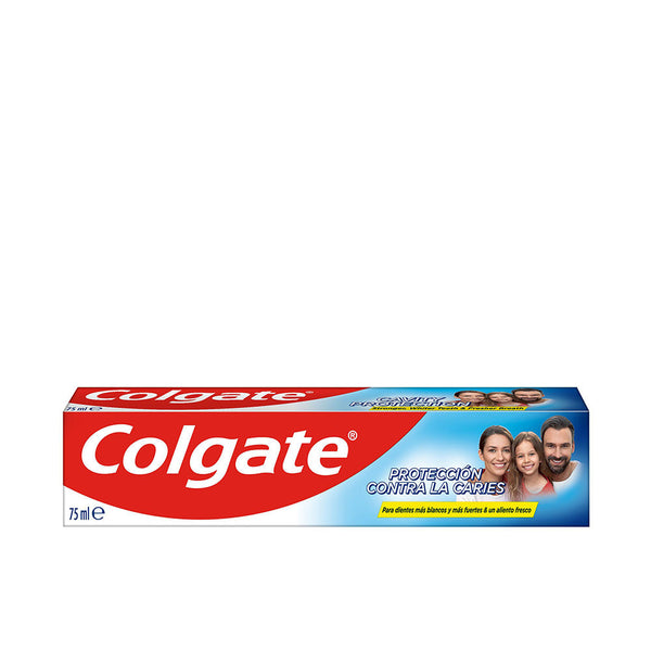 Colgate Classic caries protection hammastahna 75 ml | Vuodevaatteet.fi