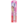 Colgate Sähköinen lasten harja #barbie 1 kpl | Vuodevaatteet.fi