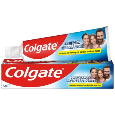 Classic caries protection hammastahna 75 ml