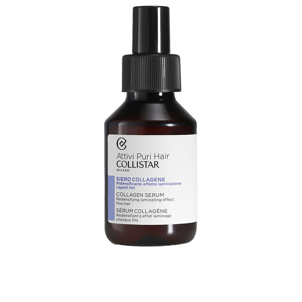 Collistar Collagen Redensifying Serum 100 Ml | Vuodevaatteet.fi