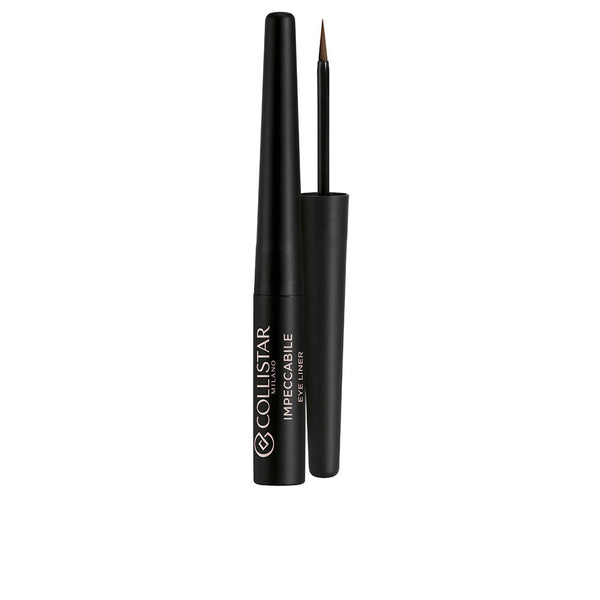 Collistar Impeccabile Eyeliner #Brown 2.5 Ml | Vuodevaatteet.fi