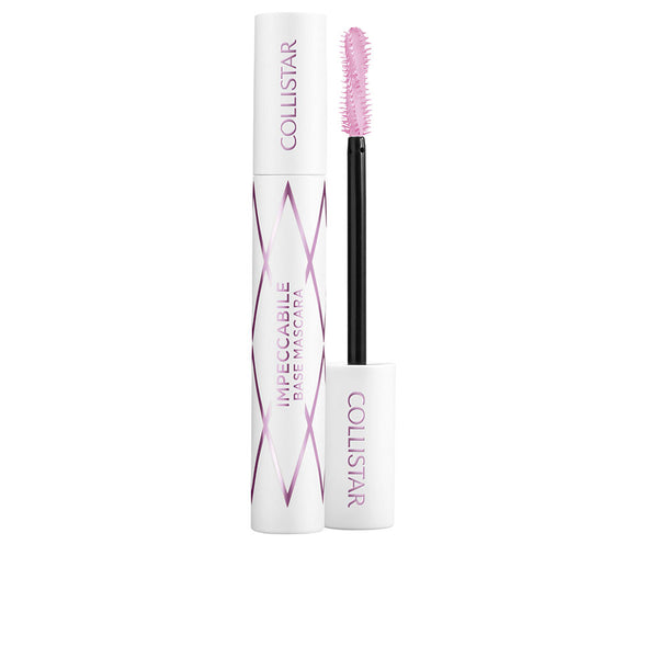 Collistar Impeccabile Primer Eyelash Length And Definition #Strawberry Cream 12.5 Ml | Vuodevaatteet.fi