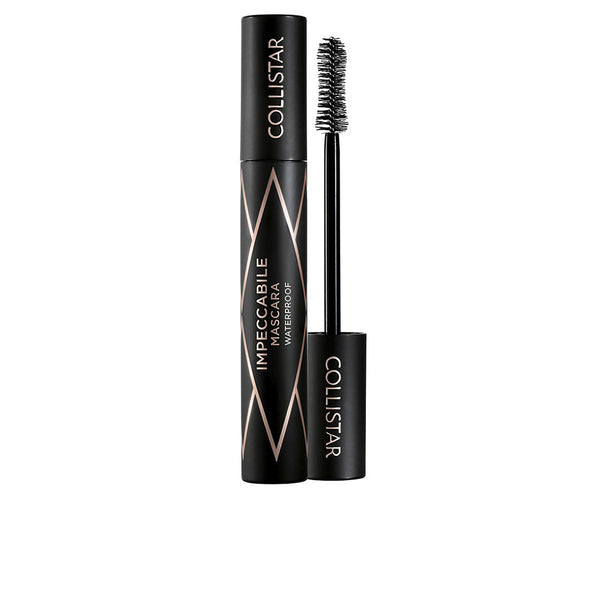 Collistar Impeccabile Waterproof Mask 12 Ml | Vuodevaatteet.fi