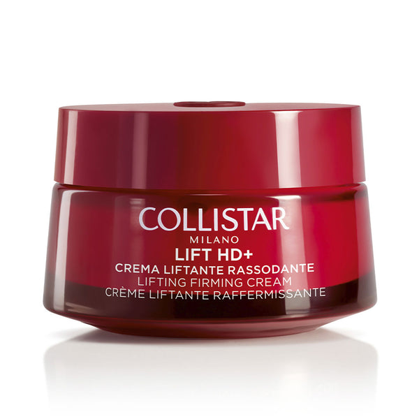 Collistar Lift Hd+ Firming Lifting Effect Cream 50 Ml | Vuodevaatteet.fi
