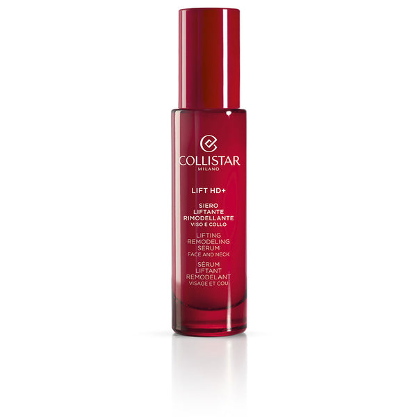 Collistar Lift Hd+ Remodeling Lifting Effect Serum 30 Ml | Vuodevaatteet.fi