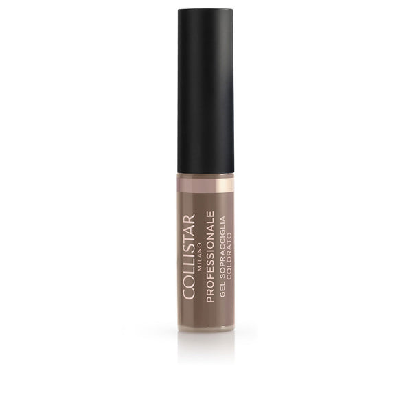 Collistar Professionale Fixative Eyebrow Gel With Color #1-Biondo 1 U | Vuodevaatteet.fi