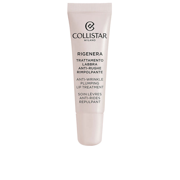 Collistar Rigenera Anti-Wrinkle Lip Treatment 15 Ml | Vuodevaatteet.fi