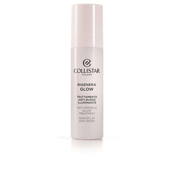 Collistar Rigenera Illuminating Anti-Wrinkle Treatment 50 Ml | Vuodevaatteet.fi