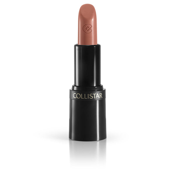 Collistar Rossetto Puro Barra De Labios #100-Terra Di Siena 3,5 Gr | Vuodevaatteet.fi