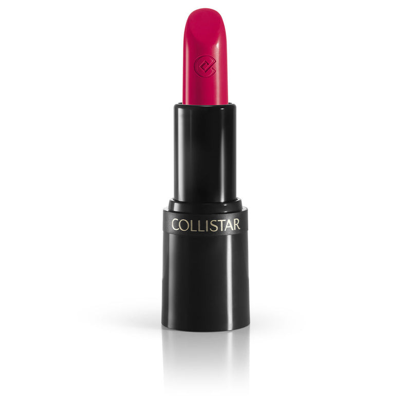 Collistar Rossetto Puro Barra De Labios #104-Rosa Lampone 3,5 Gr | Vuodevaatteet.fi
