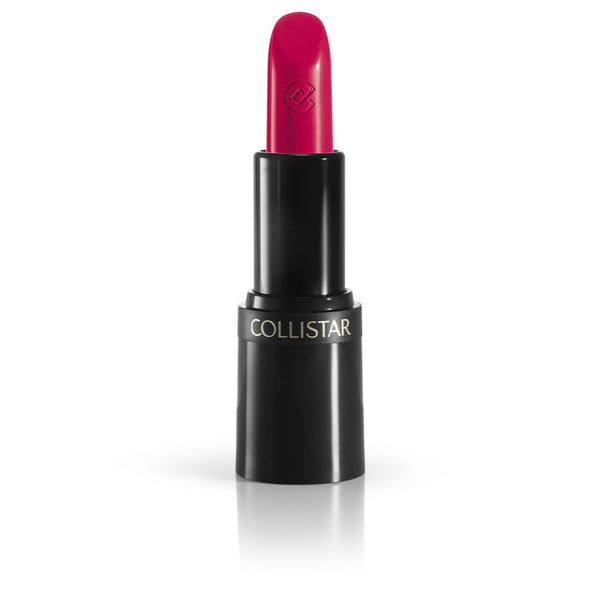 Collistar Rossetto Puro Barra De Labios #104-Rosa Lampone 3,5 Gr | Vuodevaatteet.fi