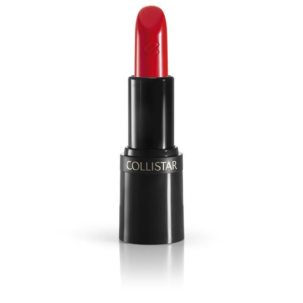 Collistar Rossetto Puro Barra De Labios #106-Bright Orange 3,5 Gr | Vuodevaatteet.fi