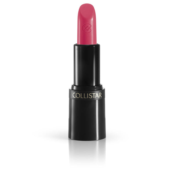 Collistar Rossetto Puro Barra De Labios #107-Peony Tattoo 3,5 Gr | Vuodevaatteet.fi