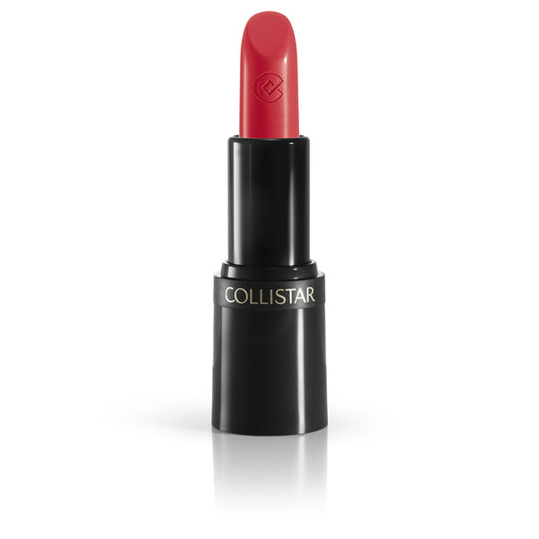 Collistar Rossetto Puro Barra De Labios #108-Melagrana 3,5 Gr | Vuodevaatteet.fi