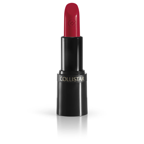 Collistar Rossetto Puro Barra De Labios #111-Rosso Milano 3,5 Gr | Vuodevaatteet.fi