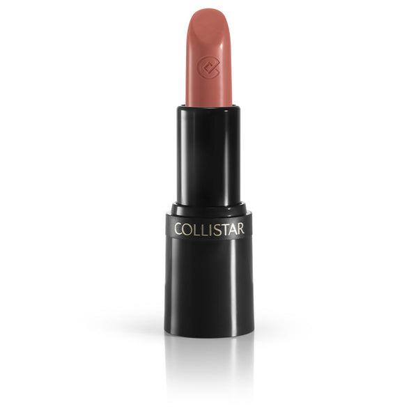 Collistar Rossetto Puro Barra De Labios #21-Rosa Selvatica 3,5 Gr | Vuodevaatteet.fi