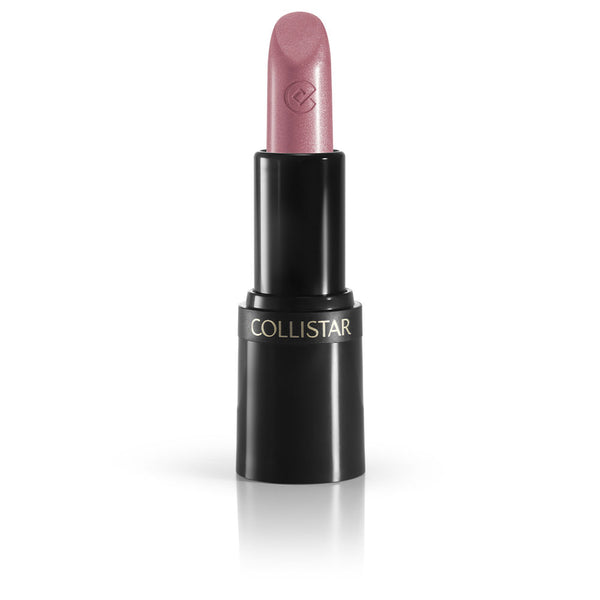 Collistar Rossetto Puro Barra De Labios # 26-Rosa Metallo 3,5 Gr | Vuodevaatteet.fi