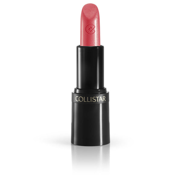 Collistar Rossetto Puro Barra De Labios #28-Rosa Pesca 3,5 Gr | Vuodevaatteet.fi