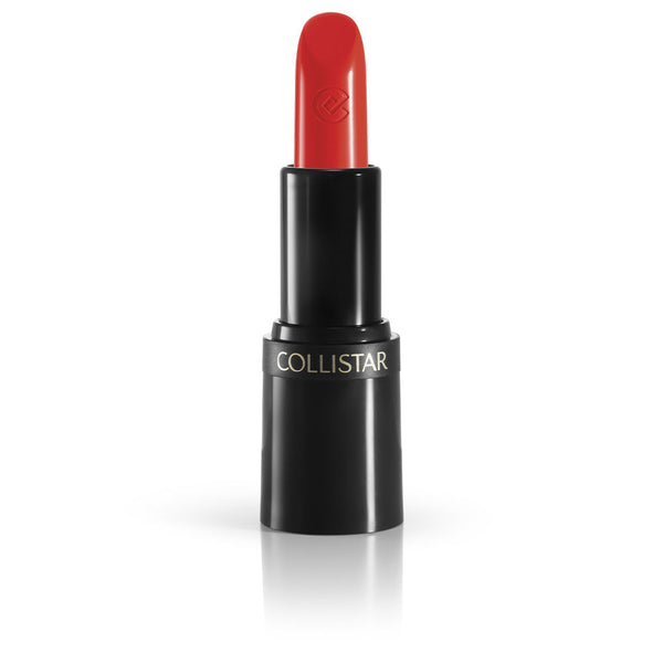 Collistar Rossetto Puro Barra De Labios #40-Mandarino 3,5 Gr | Vuodevaatteet.fi