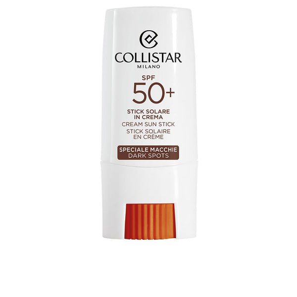 Collistar Stick Solar Anti-Stain Spf50+ 9 Ml | Vuodevaatteet.fi