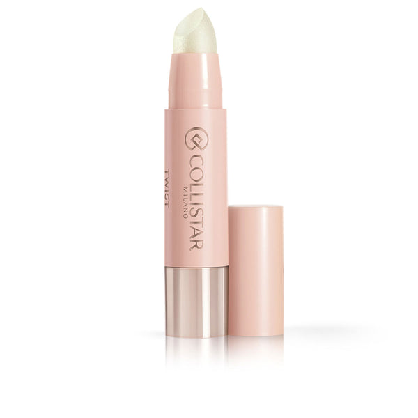 Collistar Twist Balmy Gloss Lip Balm #201-Pearl 2.8 Gr | Vuodevaatteet.fi