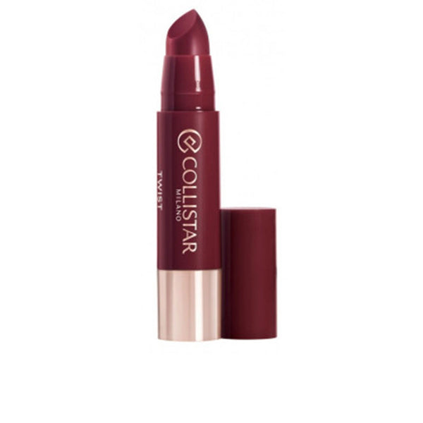 Collistar Twist Balmy Gloss Lip Balm #214-Burgundy 2.8 Gr | Vuodevaatteet.fi
