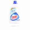 Colon Nenuco Gel 34 Doses 1530 Ml | Vuodevaatteet.fi
