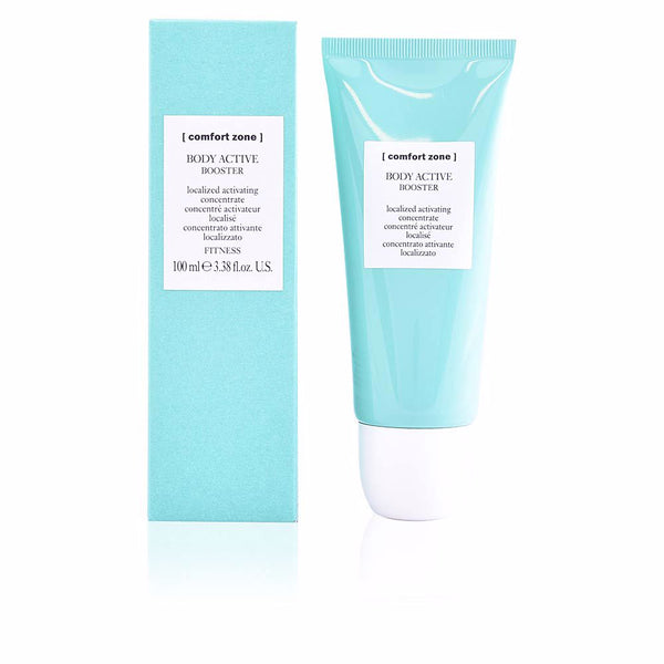Comfort Zone Body active booster 100 ml | Vuodevaatteet.fi