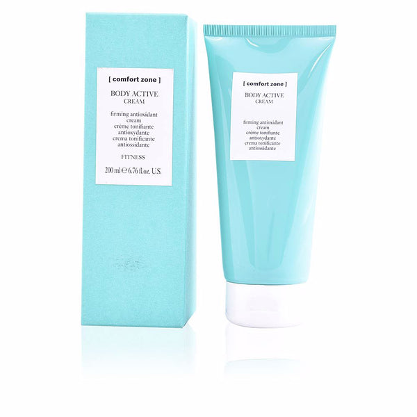 Comfort Zone Body active voide 200 ml | Vuodevaatteet.fi