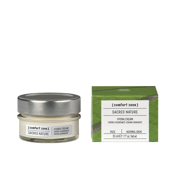 Comfort Zone Sacred nature hydra voide 50 ml | Vuodevaatteet.fi
