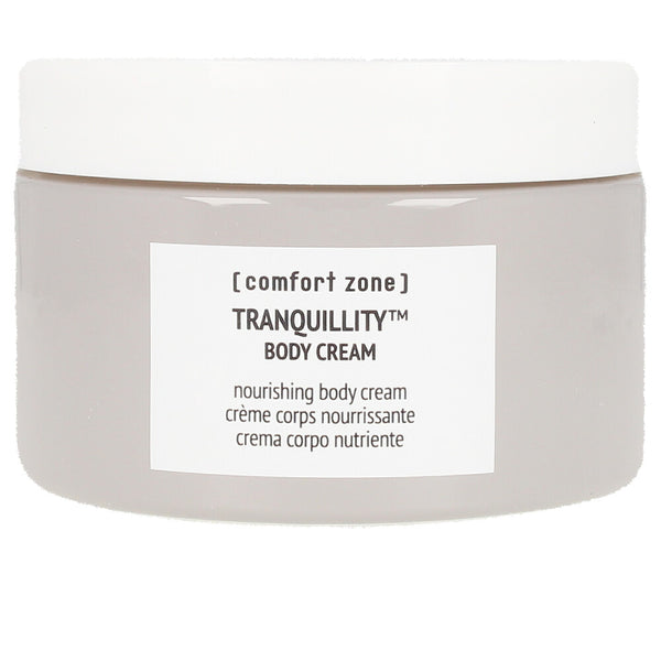 Comfort Zone Tranquillity vartalovoide 180 ml | Vuodevaatteet.fi