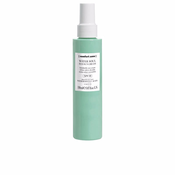 Comfort Zone Water soul eco aurinkovoide spf30 150 ml | Vuodevaatteet.fi