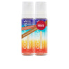 Comodynes Self Tanning Progressive Self-Tanning Mousse Pack 2 X 200 Ml | Vuodevaatteet.fi