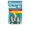 Compeed Ampoules lajitelma 3 kokoa 10 sidettä | Vuodevaatteet.fi